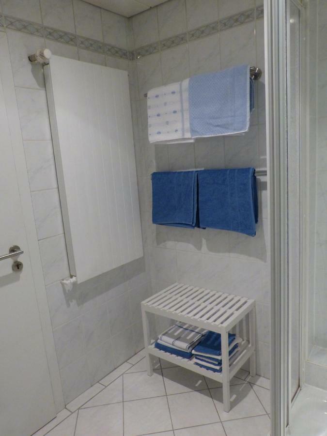 Ferienwohnung Rundumgruen Olpe Ngoại thất bức ảnh