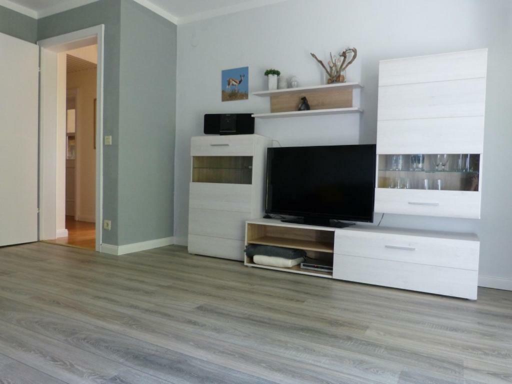 Ferienwohnung Rundumgruen Olpe Ngoại thất bức ảnh